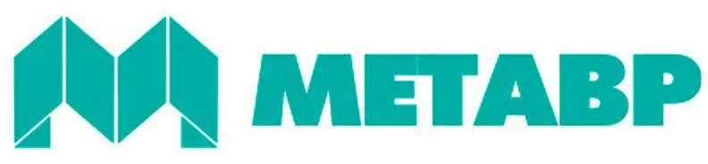 ООО «МЕТАВР» - логотип ООО «МЕТАВР» - логотип