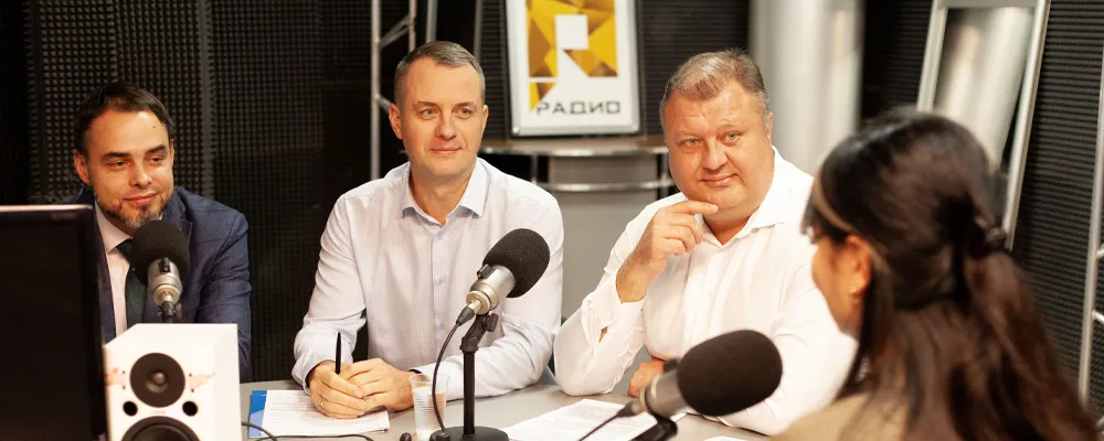 В 2025 году Региональный центр компетенций охватит бережливыми технологиями в 2,5 раза больше предприятий Тверской области В 2025 году Региональный центр компетенций охватит бережливыми технологиями в 2,5 раза больше предприятий Тверской области