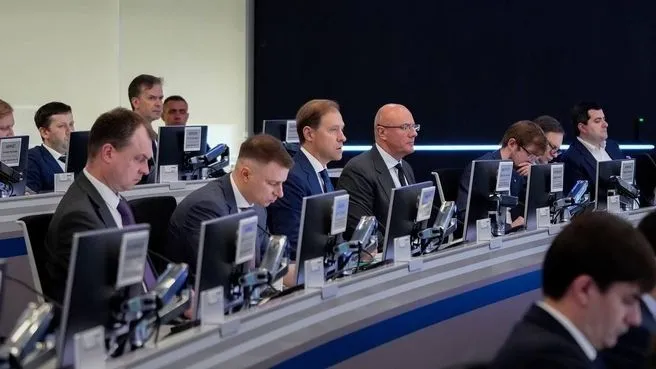 На поддержку станкоинструментальной отрасли в России будет направленно более 300 млрд рублей до 2030 года