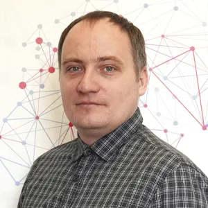 Краснов Илья Васильевич 