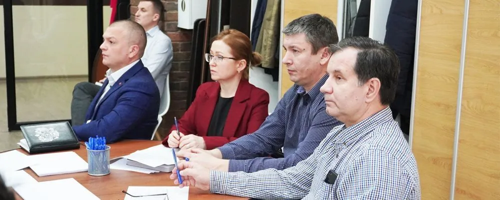 Тверская область приступила к разработке сценариев использования БАС в региональных министерствах