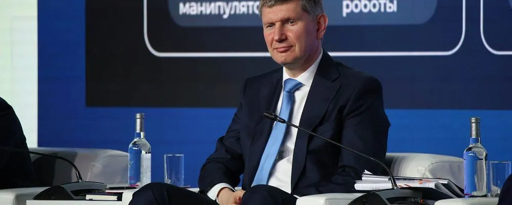 20,7% к 2030 году: федпроект «Производительность труда» обеспечит пятую часть цели по росту производительности 