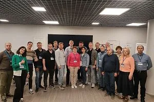 Тверская область наращивает компетенции в бережливом производстве