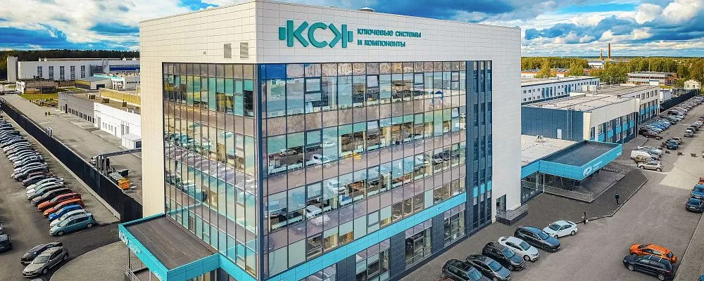 Тверской Промтехнопарк КСК стал ядром нового межрегионального промышленного кластера «Инновационного транспортного машиностроения»