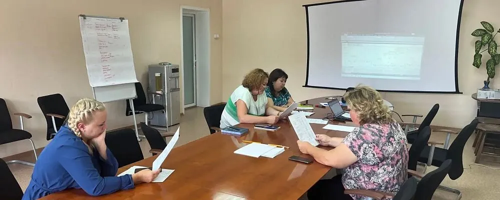 Оптимизация производственного потока – на примере Тверского полиграфического комбината