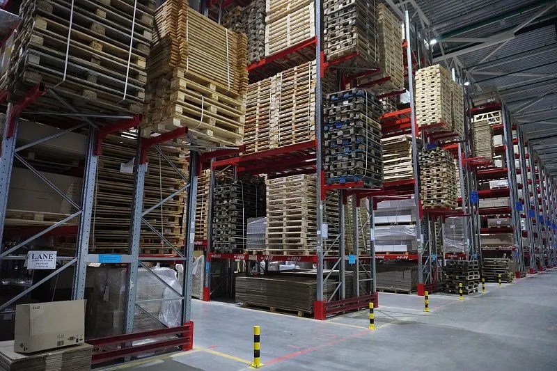 Тверская торговая компания «Альфа» присоединилась к федеральному проекту «Производительность труда» 12