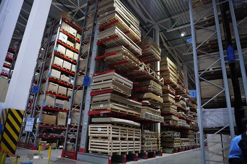 Тверская торговая компания «Альфа» присоединилась к федеральному проекту «Производительность труда» 5