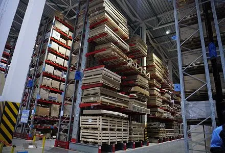 Торговая компания «Альфа» присоединилась к федеральному проекту «Производительность труда»