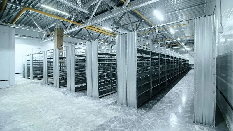 Завод МЕТЕК в Твери вышел на новый уровень производства  1