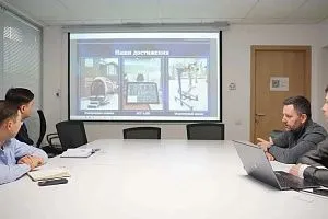 Делегация Тверской области приняла участие в бизнес-миссии в Республику Казахстан в городах Алма-Ата и Астана