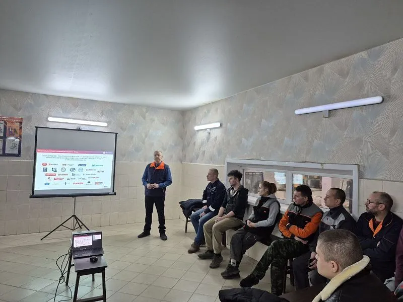 Тверское предприятие «Окна профиль» подвело первые итоги участия в федеральном проекте «Производительность труда» 2