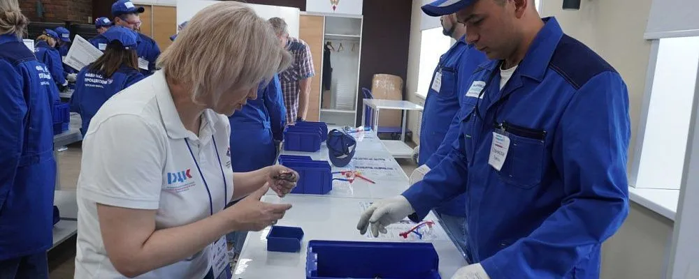  Итоги 2025 года на «Фабрике процессов»: рекорды и лидеры