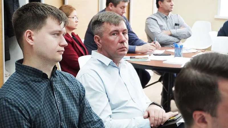 Тверская область приступила к разработке сценариев использования БАС в региональных министерствах 7
