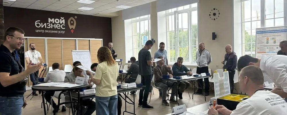 Холистический подход к дизайну обучения: создание экосистемы развития