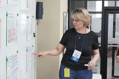 Тверские предприниматели приглашаются на новый тренинг «Штепсельный цех».