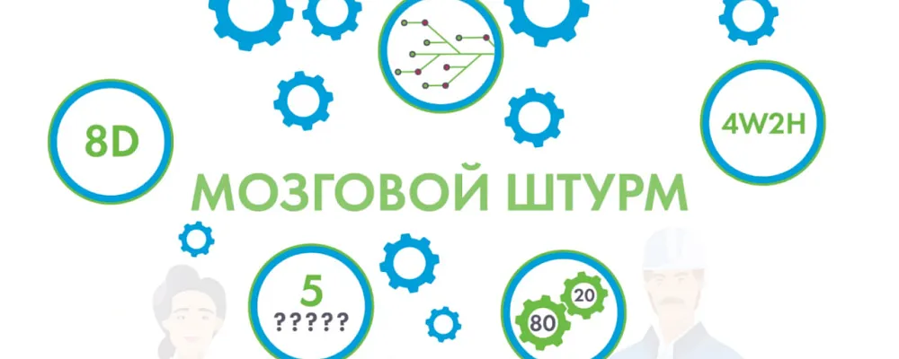 Мозговой штурм