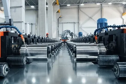  Сотрудники компании «Мануфактура МЕТЕК» успешно сертифицированы на инструкторов по бережливому производству