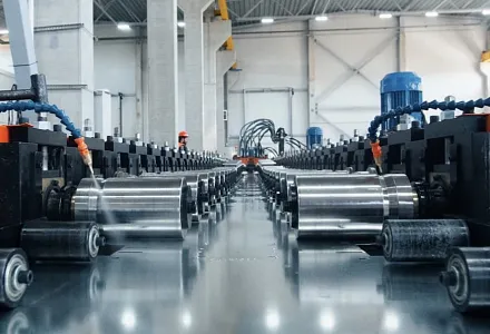  Сотрудники компании «Мануфактура МЕТЕК» успешно сертифицированы на инструкторов по бережливому производству