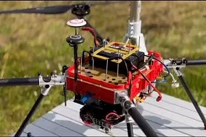 АО «НПЦ ТВП»: от исследований до выпуска готовых изделий