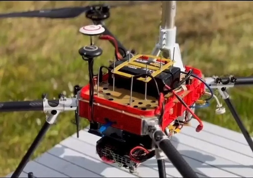 АО «НПЦ ТВП»: от исследований до выпуска готовых изделий