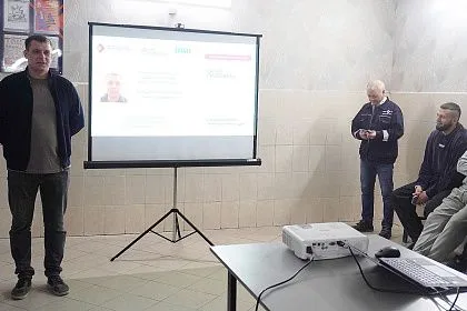 Тверское предприятие планирует улучшить производственные процессы благодаря федеральному проекту "Производительность труда"