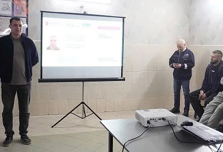 Тверское предприятие планирует улучшить производственные процессы благодаря федеральному проекту "Производительность труда"