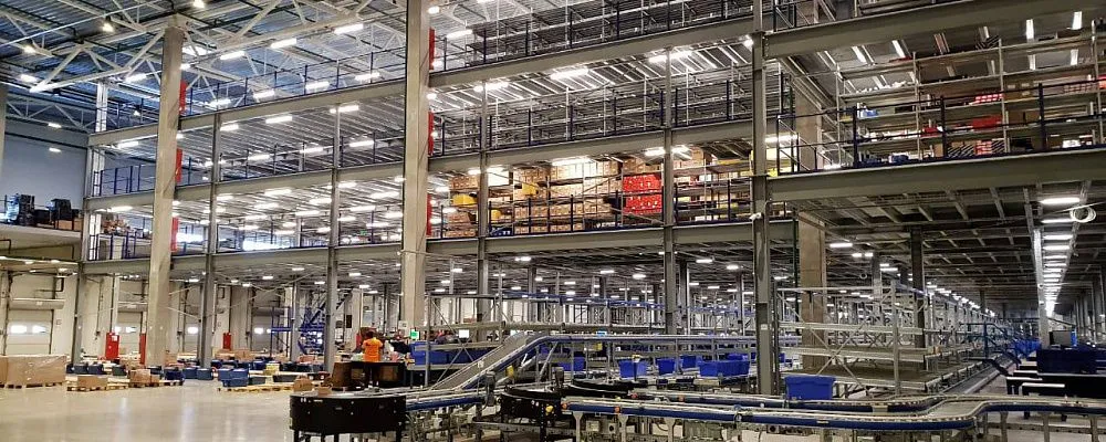 Тверская компания «Мануфактура Метек» присоединилась к федеральному проекту «Производительность труда»