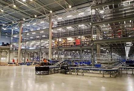 Тверская компания «Мануфактура Метек» присоединилась к федеральному проекту «Производительность труда»