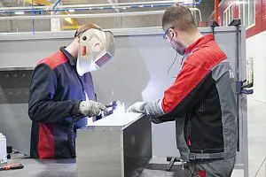 RoboLabs стал абсолютным лидером по количеству новинок, вошедших в число победителей премии ПИР ЭКСПО﻿.
