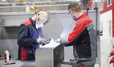 Компания «НПО ТверьТоргМаш» победила в отборе получателей субсидии от Минпромторга РФ