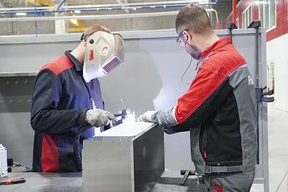 RoboLabs стал абсолютным лидером по количеству новинок, вошедших в число победителей премии ПИР ЭКСПО﻿.