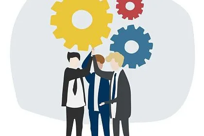 Решение проблем в паре с персоналом: методики и вовлечённость