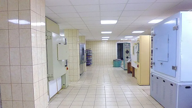 Литье пластика и алюминия: Лихославльский завод «Светотехника» открывает двери для нестандартных заказов 26