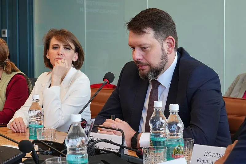 Тверские предприятия стали площадками сессий, посвященных развитию важных отраслей промышленности 0