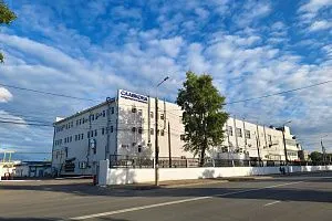 Тверская кондитерская фабрика «Славконд» планирует расширить линейку выпускаемой продукции