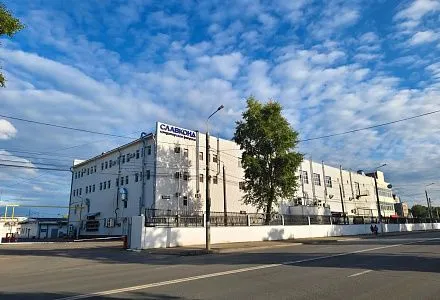 Тверская кондитерская фабрика «Славконд» планирует расширить линейку выпускаемой продукции