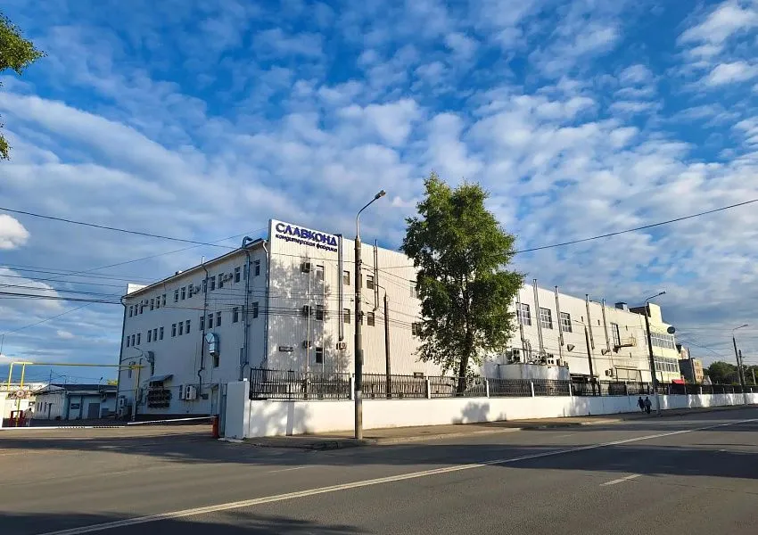 Тверская кондитерская фабрика «Славконд» планирует расширить линейку выпускаемой продукции