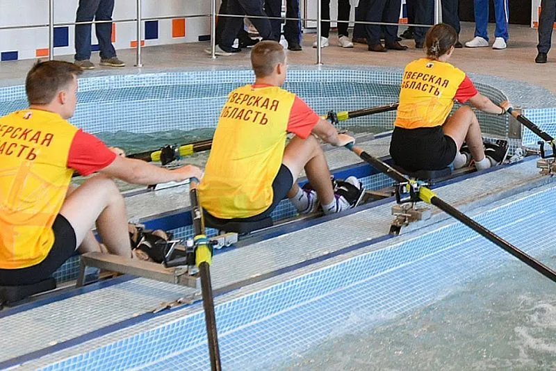 Forward изготовил парадные костюмы для воспитанников школы высшего спортивного мастерства 0