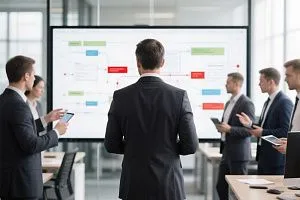 Точка ноль: почему 50% успеха в «бережливом производстве» — это правильная формулировка проблемы
