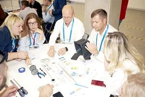 VII федеральный форум «Производительность 360» пройдет в Москве