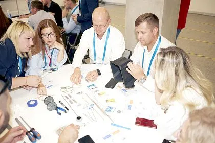 VII федеральный форум «Производительность 360» пройдет в Москве