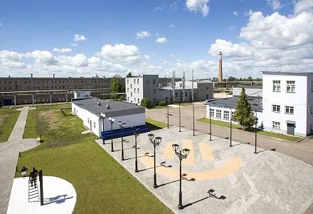 Литье пластика и алюминия: Лихославльский завод «Светотехника» открывает двери для нестандартных заказов