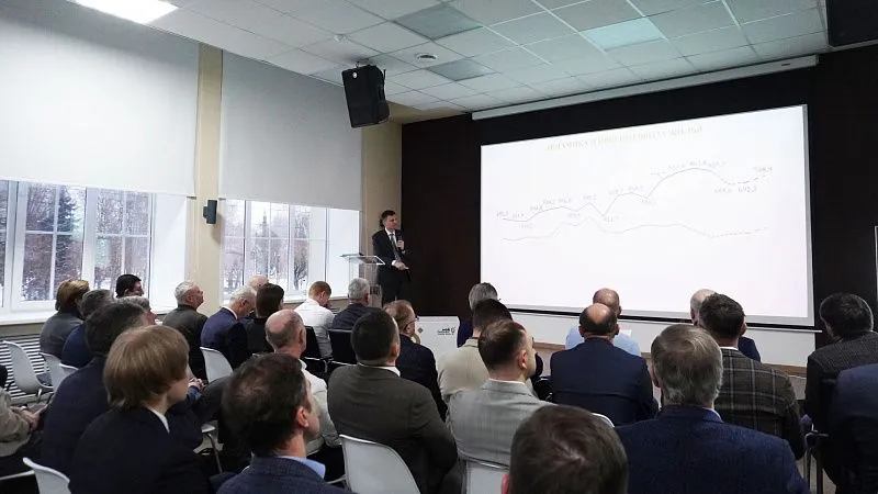  В Твери обсудили прогноз социально-экономического развития на ближайшие годы 2