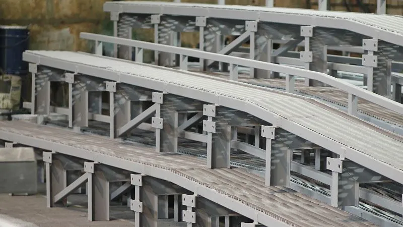 Тверской завод металлоконструкций «Структура» присоединился к проекту «Производительность труда» 6