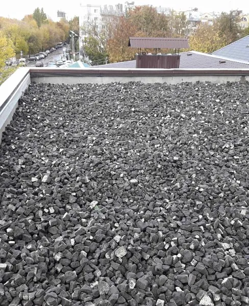 Компания «ИННОСТЕК» планирует увеличить выпуск пеностекольного щебня в 2,5 раза 2