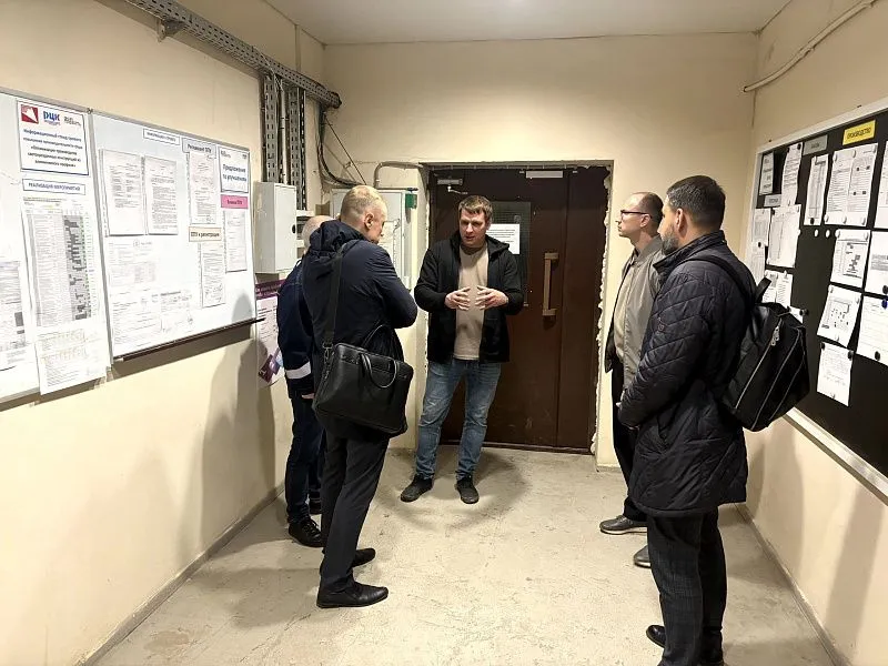  Тверское предприятие «Окна Профиль» подвело итоги очного участия в проекте по повышению производительности 0