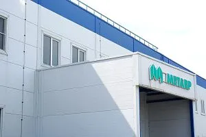 Тверской завод комплексной металлообработки «Метавр» привлекает студентов тверских колледжей на практику.  Тверской завод комплексной металлообработки «Метавр» привлекает студентов тверских колледжей на практику.