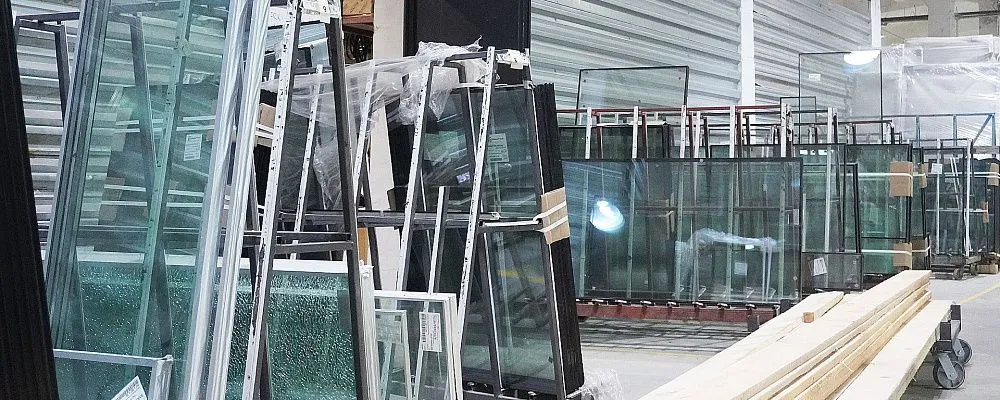 Тверское предприятие планирует улучшить производственные процессы благодаря федеральному проекту