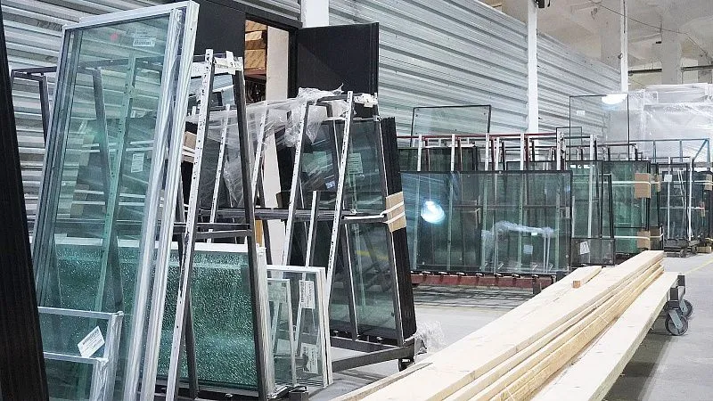 Тверское предприятие планирует улучшить производственные процессы благодаря федеральному проекту 4