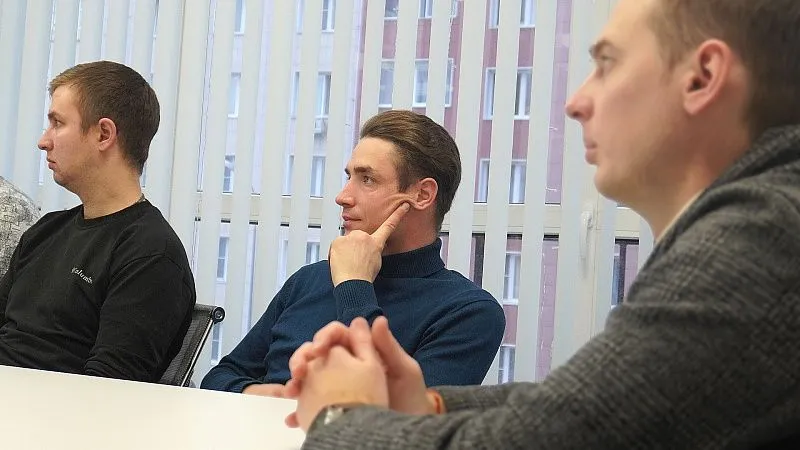 Тверской завод металлоконструкций «Структура» присоединился к проекту «Производительность труда» 1